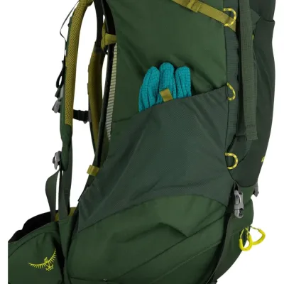 Рюкзак дитячий Osprey Ace 50 UNI синій 009.3885 - 5 - Robinzon.ua