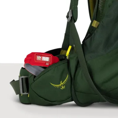 Рюкзак дитячий Osprey Ace 50 UNI синій 009.3885 - 6 - Robinzon.ua