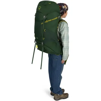 Рюкзак дитячий Osprey Ace 50 UNI синій 009.3885 - 7 - Robinzon.ua