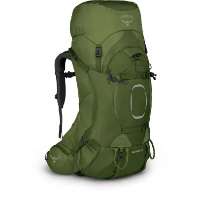 Рюкзак Osprey Aether 55 - 5 - Robinzon.ua