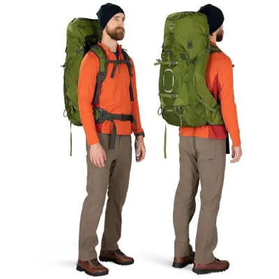 Рюкзак Osprey Aether 55 - 6 - Robinzon.ua