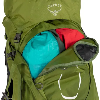 Рюкзак Osprey Aether 55 - 7 - Robinzon.ua