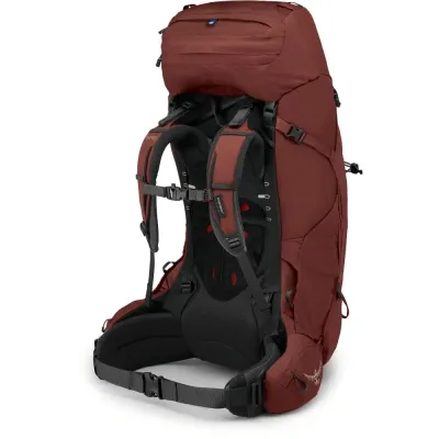 Рюкзак Osprey Aether 65 S/M червоний 009.3999 - 1 - Robinzon.ua