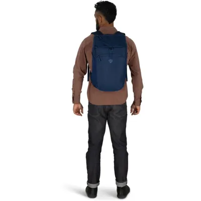 Рюкзак Osprey Aoede Syncpack UNI синій 009.4117 - 4 - Robinzon.ua