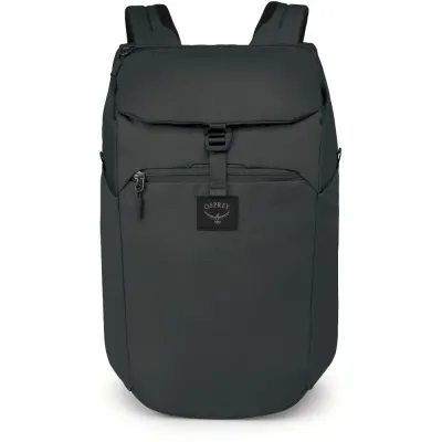 Рюкзак Osprey Aoede Syncpack UNI черный 009.4118 - 1 - Robinzon.ua
