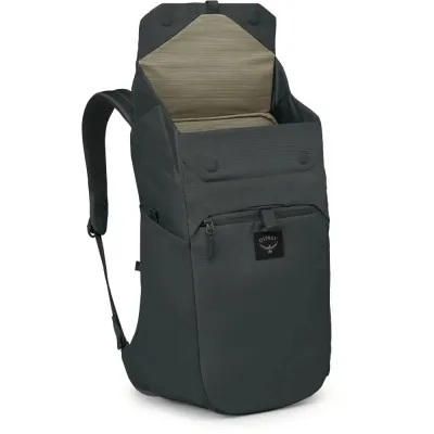 Рюкзак Osprey Aoede Syncpack UNI черный 009.4118 - 2 - Robinzon.ua