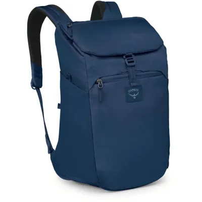 Рюкзак Osprey Aoede Syncpack UNI черный 009.4118 - 3 - Robinzon.ua