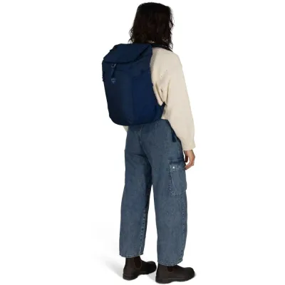 Рюкзак Osprey Aoede Syncpack UNI черный 009.4118 - 4 - Robinzon.ua