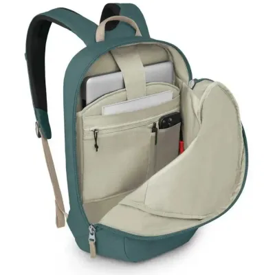 Рюкзак Osprey Arcane Large Day UNI бірюзовий 009.3909 - 3 - Robinzon.ua