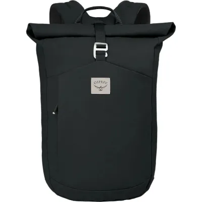 Рюкзак Osprey Arcane Roll Top UNI черный 009.3906 - 2 - Robinzon.ua