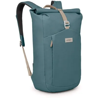 Рюкзак Osprey Arcane Roll Top UNI черный 009.3906 - 4 - Robinzon.ua
