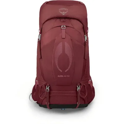 Рюкзак Osprey Aura AG 50 - 1 Рюкзак Osprey Aura AG 50 - 1 - Robinzon.ua