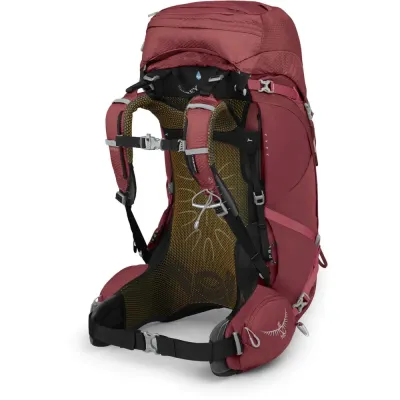 Рюкзак Osprey Aura AG 50 - 3 Рюкзак Osprey Aura AG 50 - 3 - Robinzon.ua