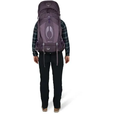 Рюкзак Osprey Aura AG 50 - 5 Рюкзак Osprey Aura AG 50 - 5 - Robinzon.ua