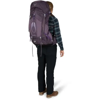 Рюкзак Osprey Aura AG 50 - 6 Рюкзак Osprey Aura AG 50 - 6 - Robinzon.ua
