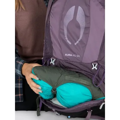 Рюкзак Osprey Aura AG 50 - 8 Рюкзак Osprey Aura AG 50 - 8 - Robinzon.ua