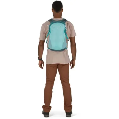 Рюкзак Osprey Daylite UNI черный 009.2485 - 8 - Robinzon.ua