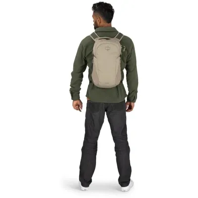 Рюкзак Osprey Daylite UNI бежевый 009.3731 - 4 - Robinzon.ua