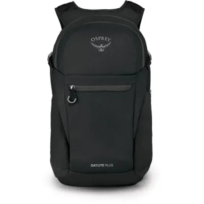 Рюкзак Osprey Daylite Plus UNI черный 009.2478 - 1 - Robinzon.ua