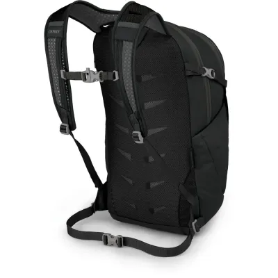 Рюкзак Osprey Daylite Plus UNI черный 009.2478 - 2 - Robinzon.ua