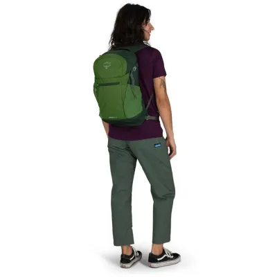 Рюкзак Osprey Daylite Plus UNI черный 009.2478 - 5 - Robinzon.ua