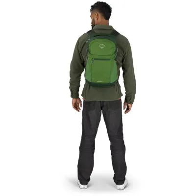 Рюкзак Osprey Daylite Plus UNI черный 009.2478 - 6 - Robinzon.ua