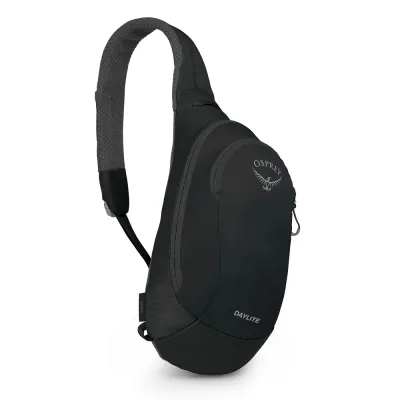 Рюкзак Osprey Daylite Sling UNI черный 009.2492 - 1 - Robinzon.ua