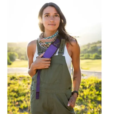 Рюкзак Osprey Daylite Sling UNI черный 009.2492 - 3 - Robinzon.ua