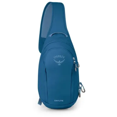 Рюкзак Osprey Daylite Sling UNI синий 009.3738 - 1 - Robinzon.ua