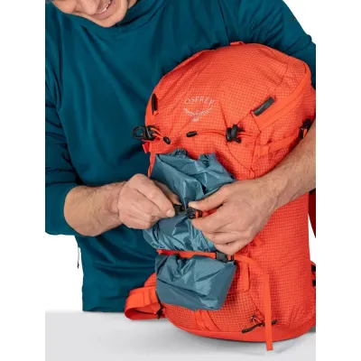 Рюкзак Osprey Mutant 22 - 8 - Robinzon.ua