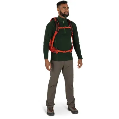 Рюкзак Osprey Talon Pro 20 - 4 - Robinzon.ua