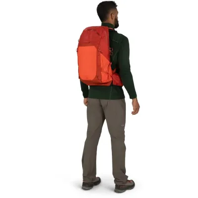 Рюкзак Osprey Talon Pro 20 - 5 - Robinzon.ua
