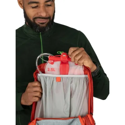 Рюкзак Osprey Talon Pro 20 - 6 - Robinzon.ua