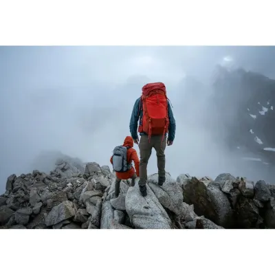 Рюкзак Osprey Talon Pro 30 - 8 - Robinzon.ua