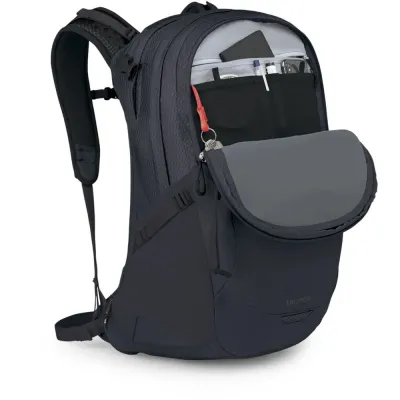 Рюкзак Osprey Tropos UNI чорний 009.3121 - 2 - Robinzon.ua