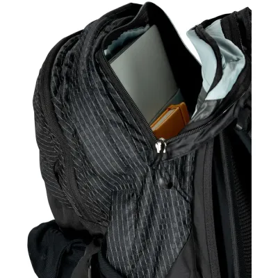 Рюкзак Osprey Tropos UNI чорний 009.3121 - 7 - Robinzon.ua