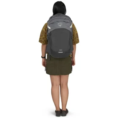 Рюкзак Osprey Tropos UNI сірий 009.4318 - 5 - Robinzon.ua