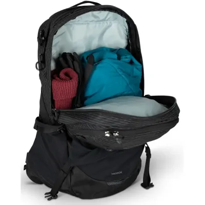 Рюкзак Osprey Tropos UNI сірий 009.4318 - 8 - Robinzon.ua