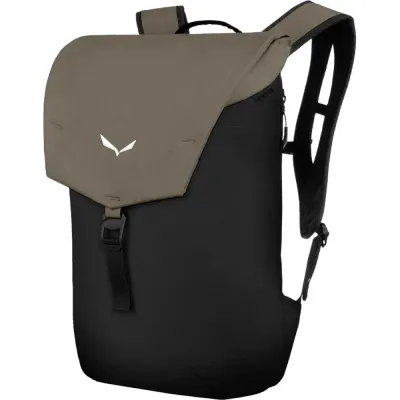 Рюкзак Salewa Fanes 18L UNI чорний 013.003.1474 - 2 - Robinzon.ua