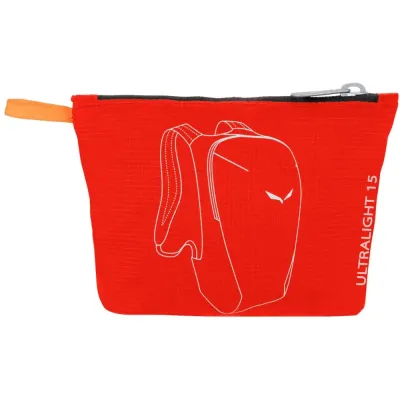 Рюкзак Salewa Ultralight 15L UNI оливковий 013.003.1460 - 3 - Robinzon.ua