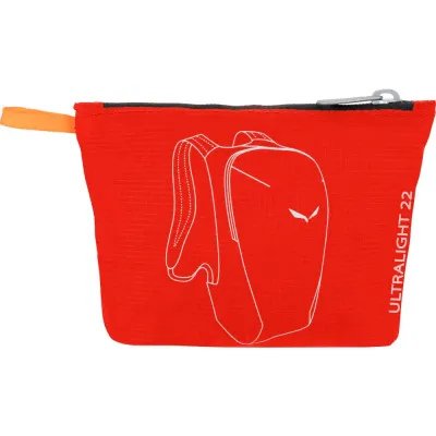 Рюкзак Salewa Ultralight 22 л UNI помаранчевий 013.003.1448 - 2 - Robinzon.ua