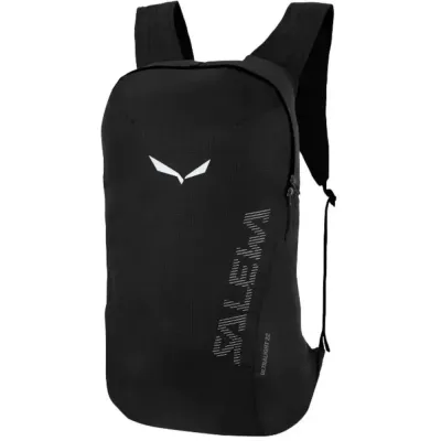 Рюкзак Salewa Ultralight 22 л UNI чорний 013.003.1447 - 1 - Robinzon.ua