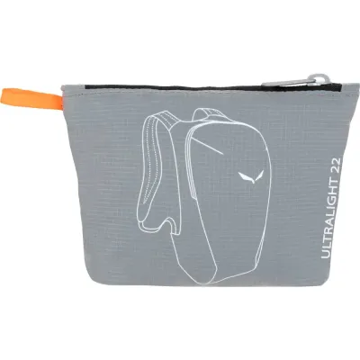 Рюкзак Salewa Ultralight 22 л UNI чорний 013.003.1447 - 2 - Robinzon.ua