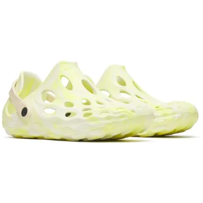 Крокси жіночі Merrell Hydro Moc Wms 39 жовтий 036.1833 - 1 - Robinzon.ua