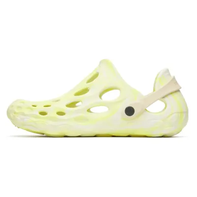 Крокси жіночі Merrell Hydro Moc Wms 36 жовтий 036.1830 - 2 - Robinzon.ua