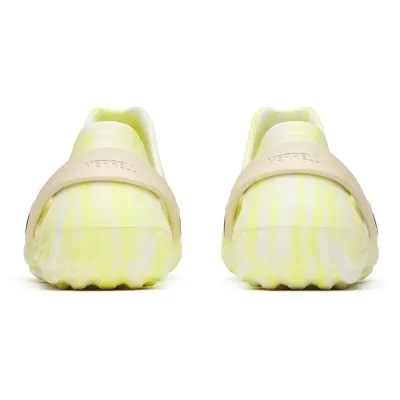 Крокси жіночі Merrell Hydro Moc Wms 36 жовтий 036.1830 - 3 - Robinzon.ua