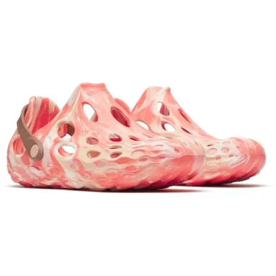 Крокси жіночі Merrell Hydro Moc Wms 39 рожевий 036.1826 - 1 - Robinzon.ua