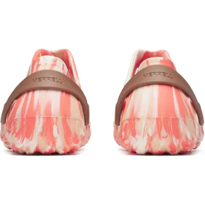 Крокси жіночі Merrell Hydro Moc Wms 39 рожевий 036.1826 - 3 - Robinzon.ua
