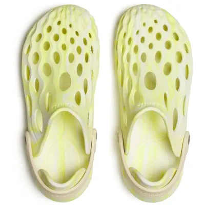 Крокси жіночі Merrell Hydro Moc Wms 38 жовтий 036.1832 - 5 - Robinzon.ua