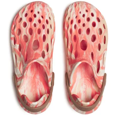 Крокси жіночі Merrell Hydro Moc Wms 40 рожевий 036.1827 - 5 - Robinzon.ua